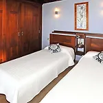 Casa Ceferino Дом отдыха Тихарафе