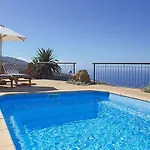 Дом отдыха Casa Ceferino