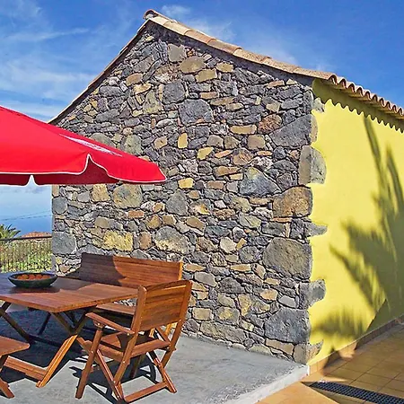 Casa Ceferino Tijarafe
