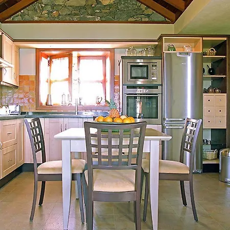 펜션 Casa Ceferino