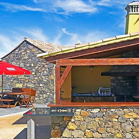 Casa Ceferino *