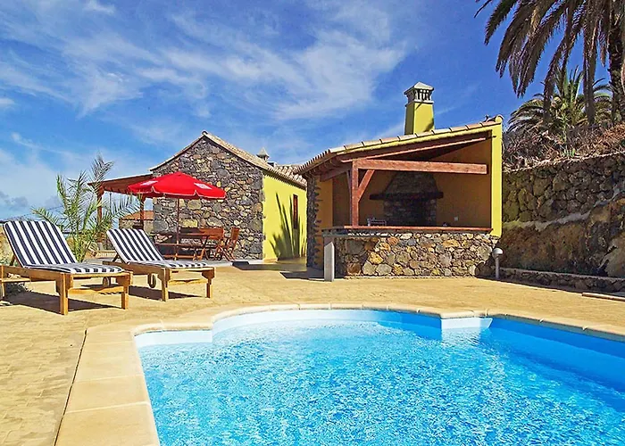 펜션 Casa Ceferino