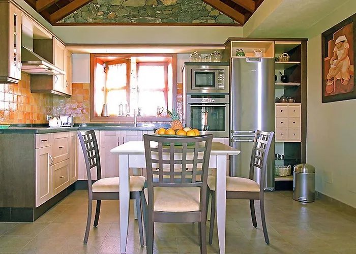 펜션 Casa Ceferino