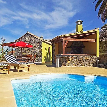 Holiday home Casa Ceferino