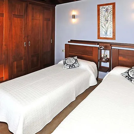 Casa Ceferino Holiday home Tijarafe