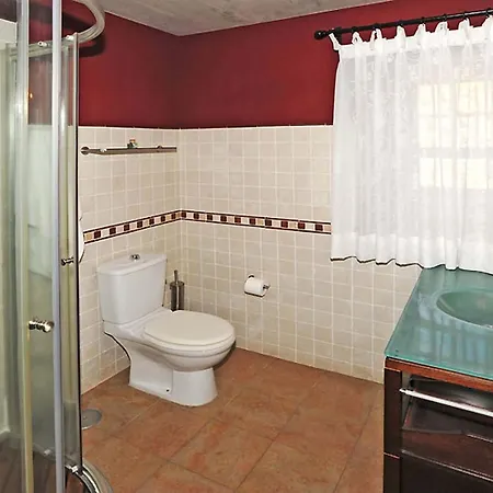 Casa Ceferino Holiday home