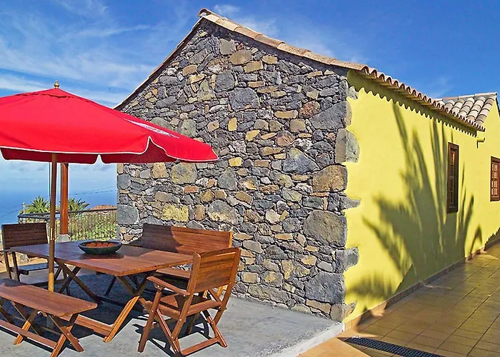 Casa Ceferino ティハラフェ