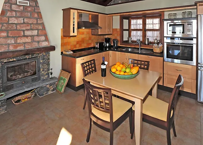Casa Ceferino