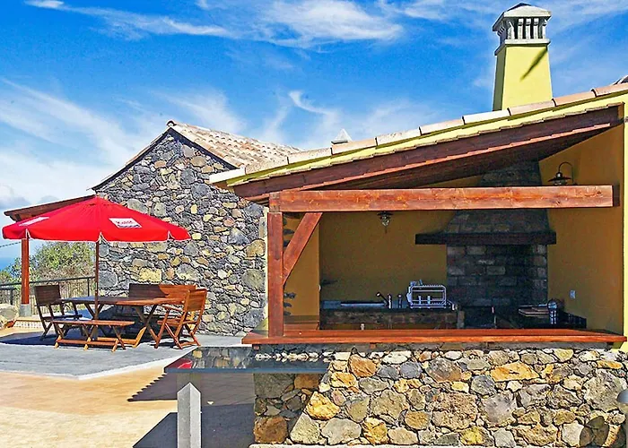 Casa Ceferino *